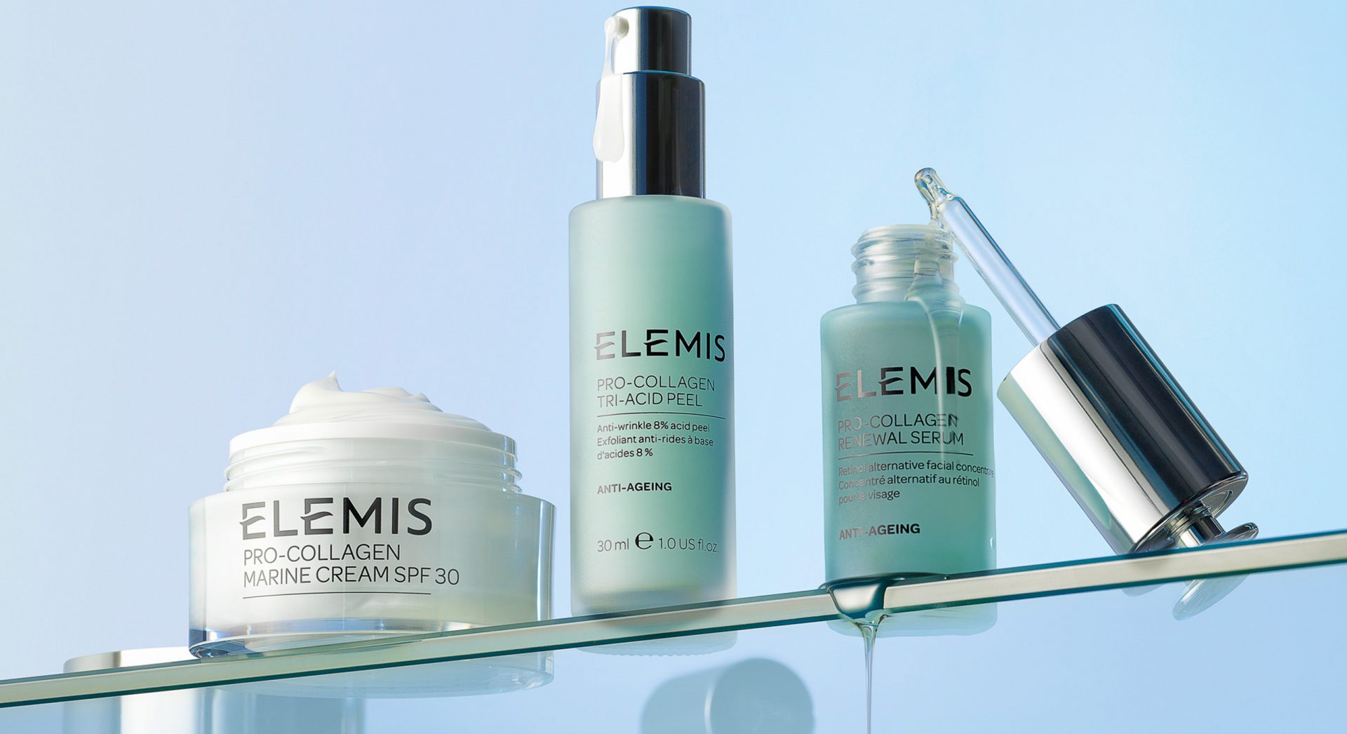 ELEMIS